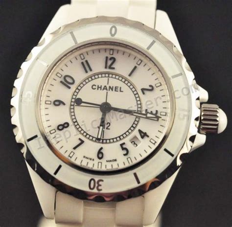 chanel j12 watch fake or real|chanel j12 watch authenticity.